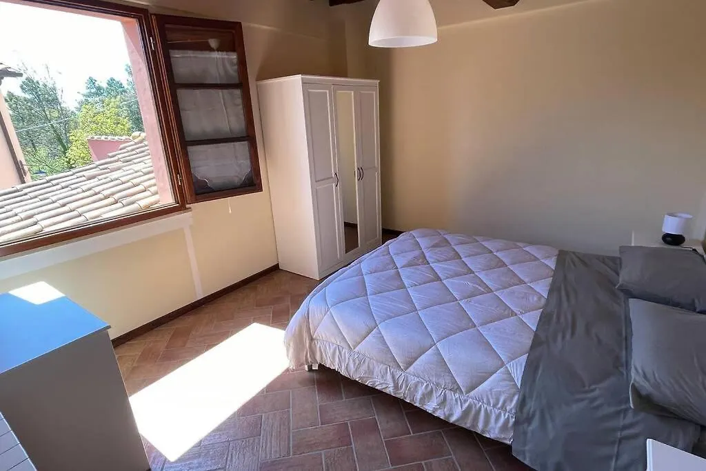 Casa Vacanze Nel Cuore Della Toscana Apartment Castagno  Italy